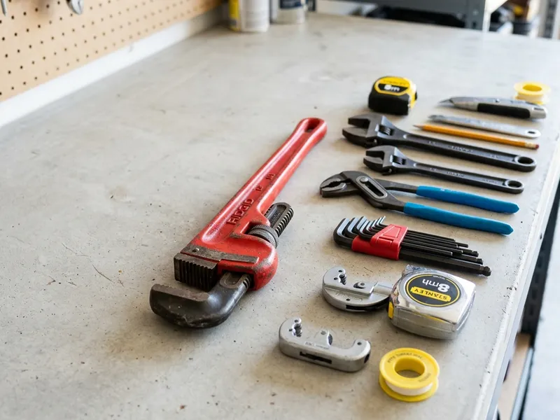 Emergency Plumber in Bardwell, TX